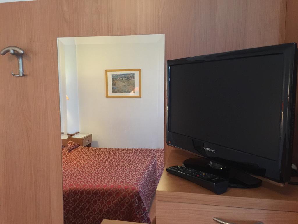 Hotel S.Antonio Padua Rum bild