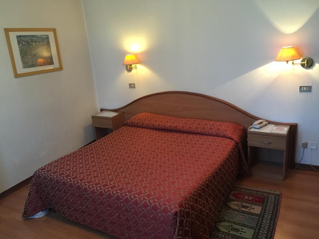 Hotel S.Antonio Padua Rum bild