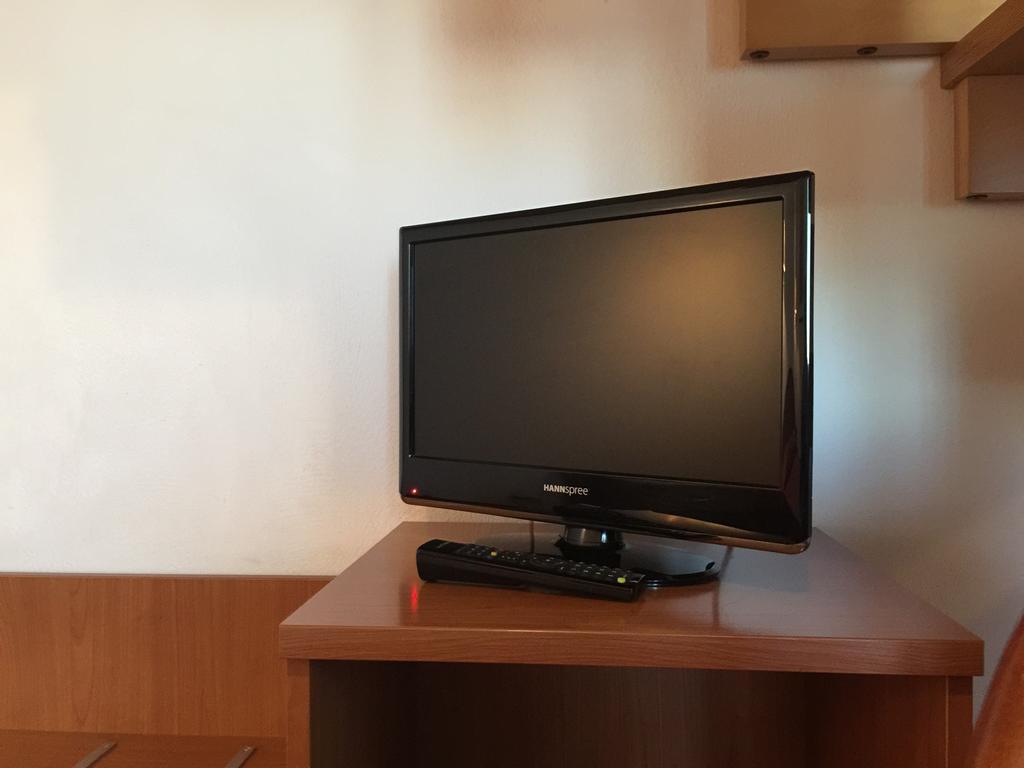 Hotel S.Antonio Padua Rum bild