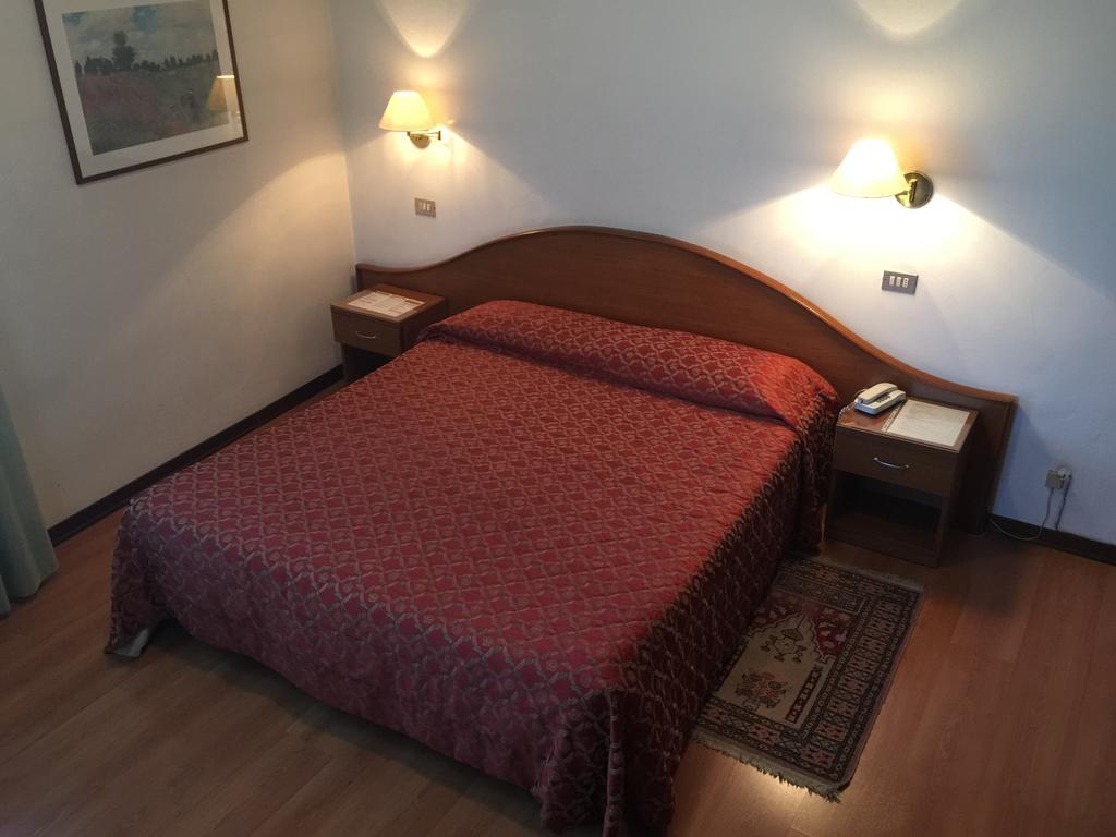 Hotel S.Antonio Padua Rum bild