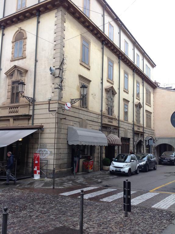 Hotel S.Antonio Padua Exteriör bild