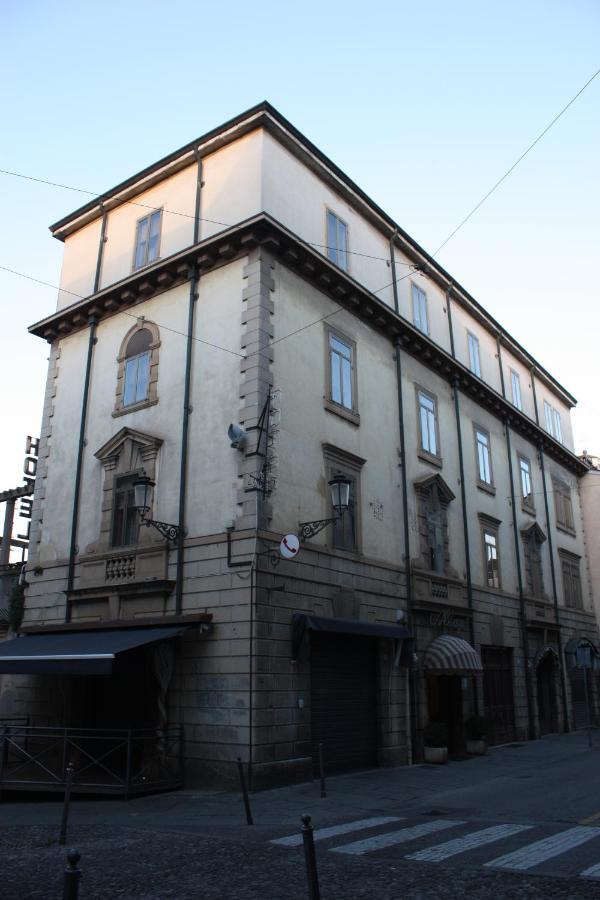 Hotel S.Antonio Padua Exteriör bild