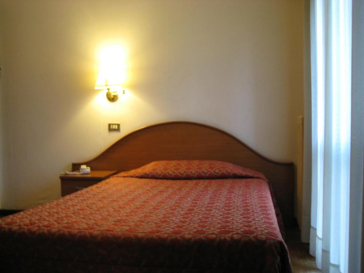 Hotel S.Antonio Padua Exteriör bild