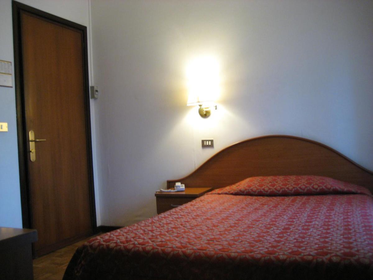 Hotel S.Antonio Padua Exteriör bild
